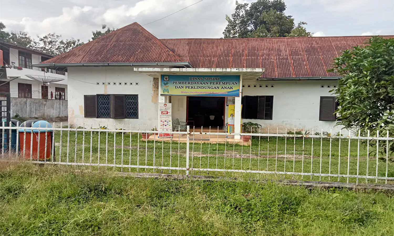 5.000 Meter Kubik Lahan Disiapkan untuk Tempat Pemakaman Baru