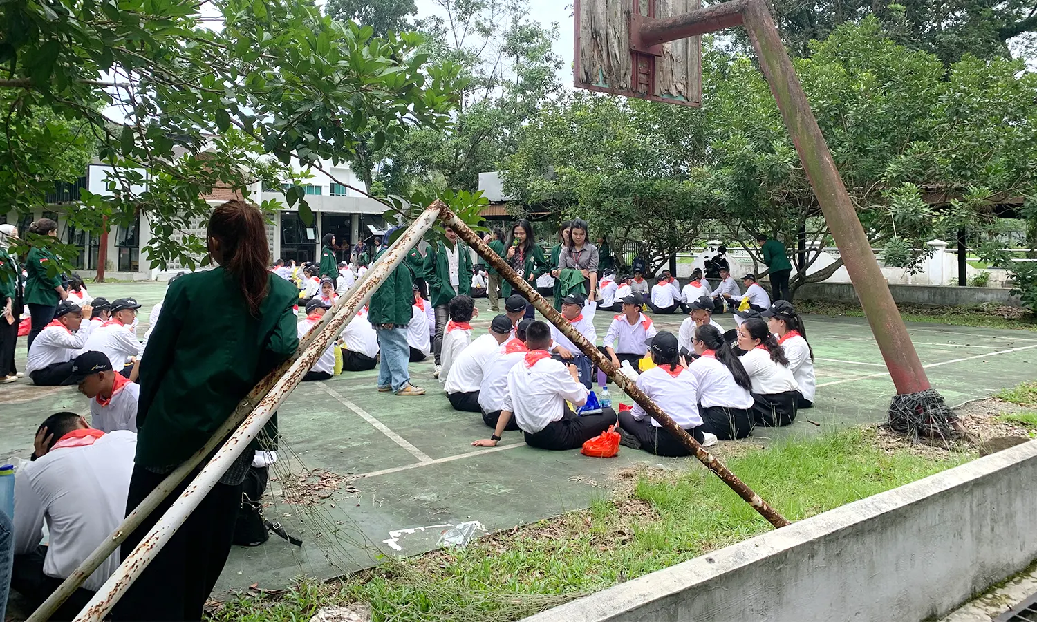 Momok Perpeloncoan Hantui Mahasiswa Baru, Biasanya Terjadi Setelah PKKMB