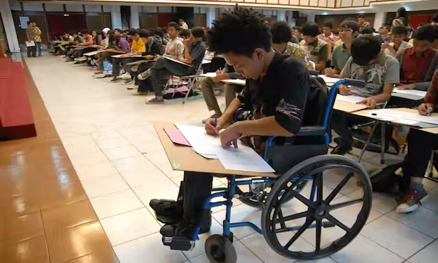 Pendaftaran Beasiswa ADik untuk Penyandang Disabilitas Diperpanjang, Simak Info Selengkapnya
