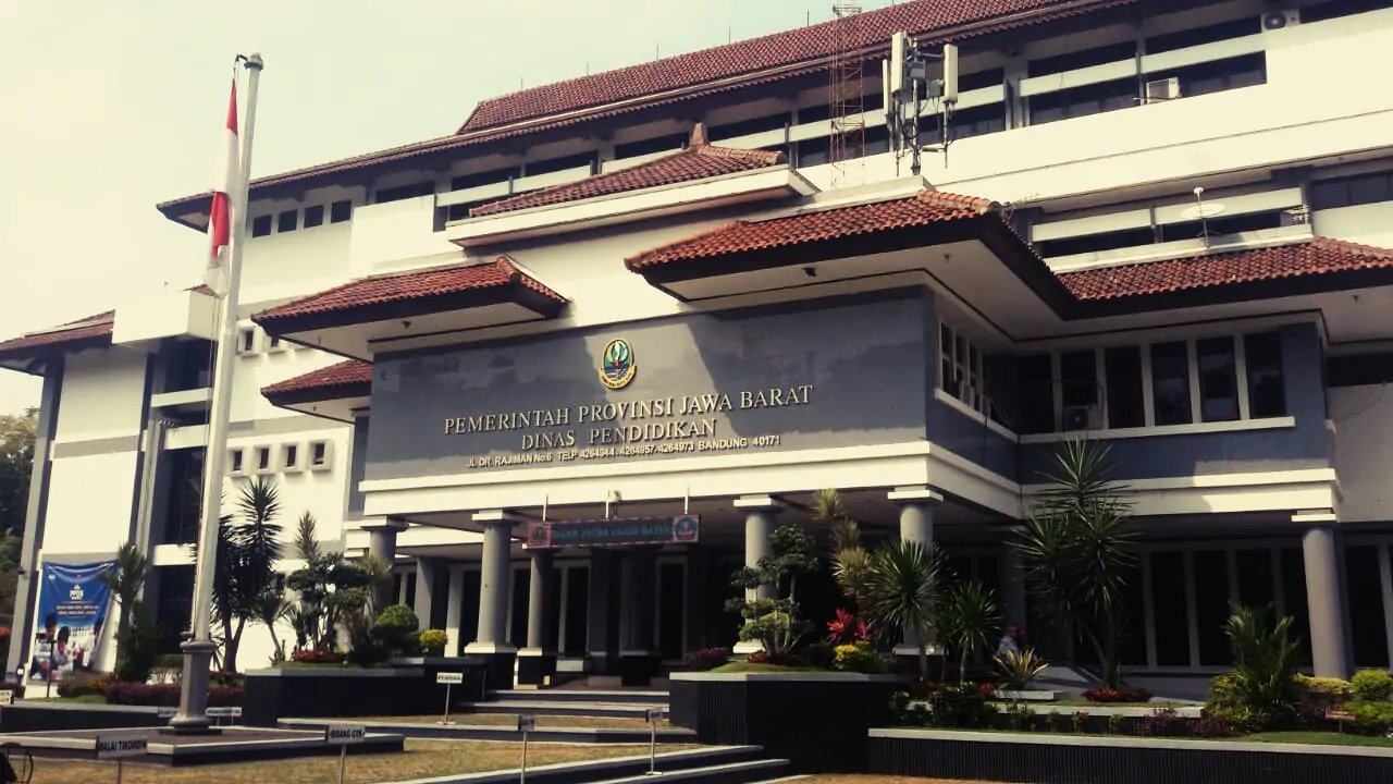 Disdik Jawa Barat: Materi Antikorupsi Akan Dimasukkan Pada Matpel PPKN Untuk Tingkat SMA/Sederajat