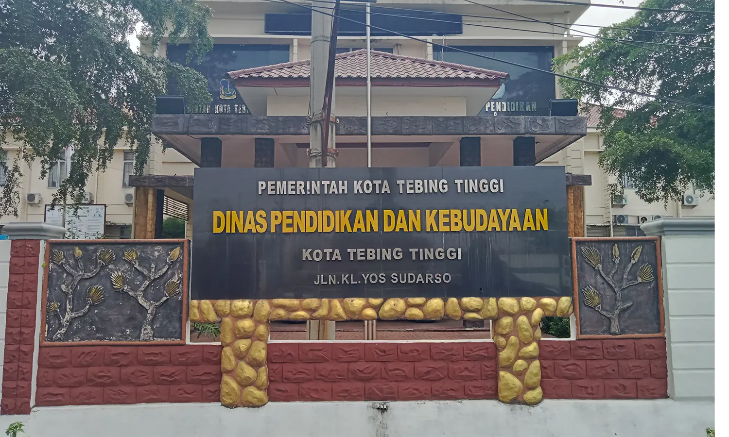 Anggaran Pendidikan Kota Tebing Tinggi Capai Rp32 Miliar di 2023