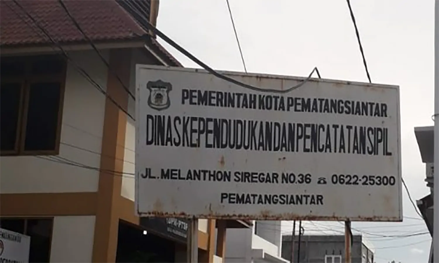 Layanan Online Disdukcapil Pematangsiantar: Alur Pembuatan KTP-EI (Baru Perekaman/ Hilang/Rusak)