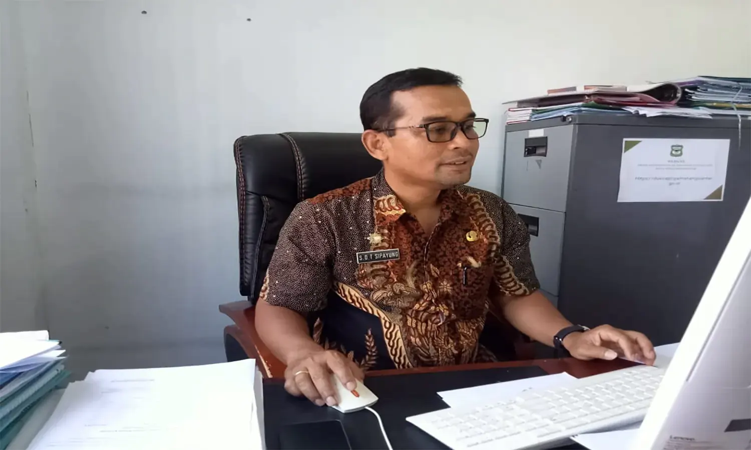 Pengguna KTP Digital di Pematang Siantar Minim, Disdukcapil Akui Sosialisasi Terbatas