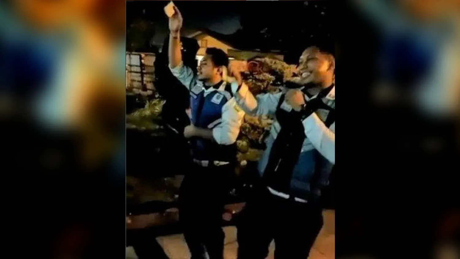 Beredar Sebuah Video Sejumlah Pegawai Dishub Joget Sambil Pamer Uang, Ini Kata Walikota dan Anggota DPRD Medan