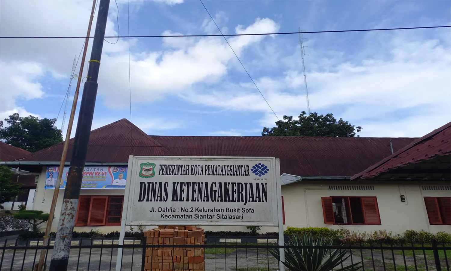 Buruh Mau UMK Pematang Siantar Naik 10 Persen