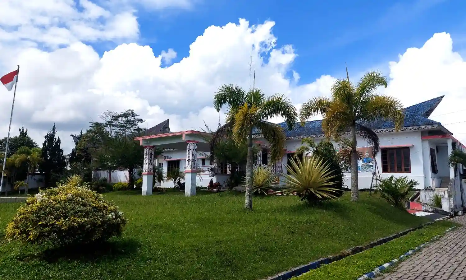 Wisatawan Internasional Ramai Datangi Simalungun, Ada 4.189 Sepanjang 2022