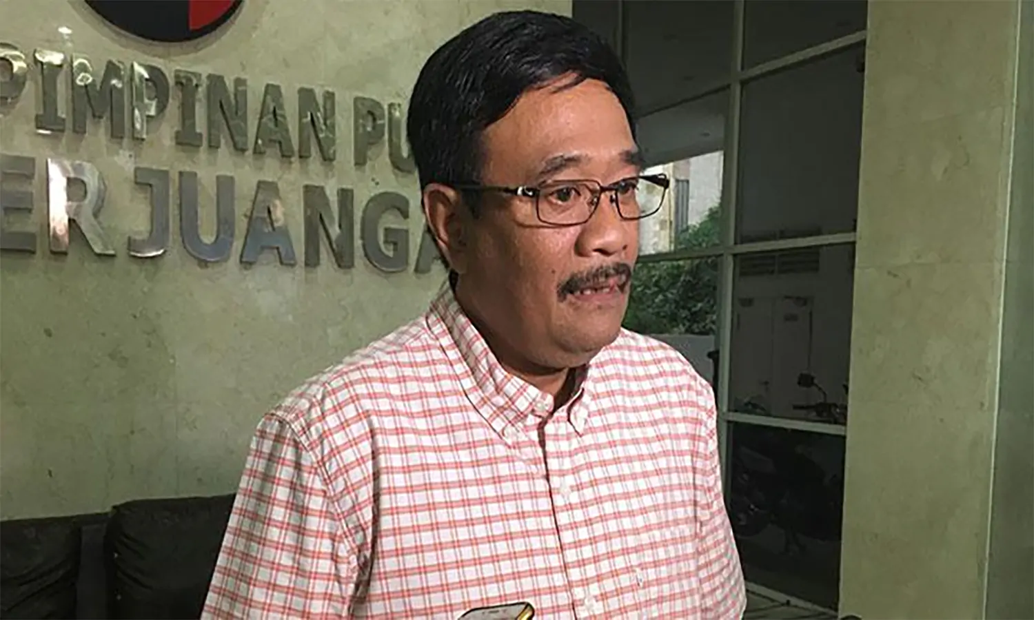 PDIP Beberkan Sejumlah Nama Potensial Pengganti Tjahjo Kumolo
