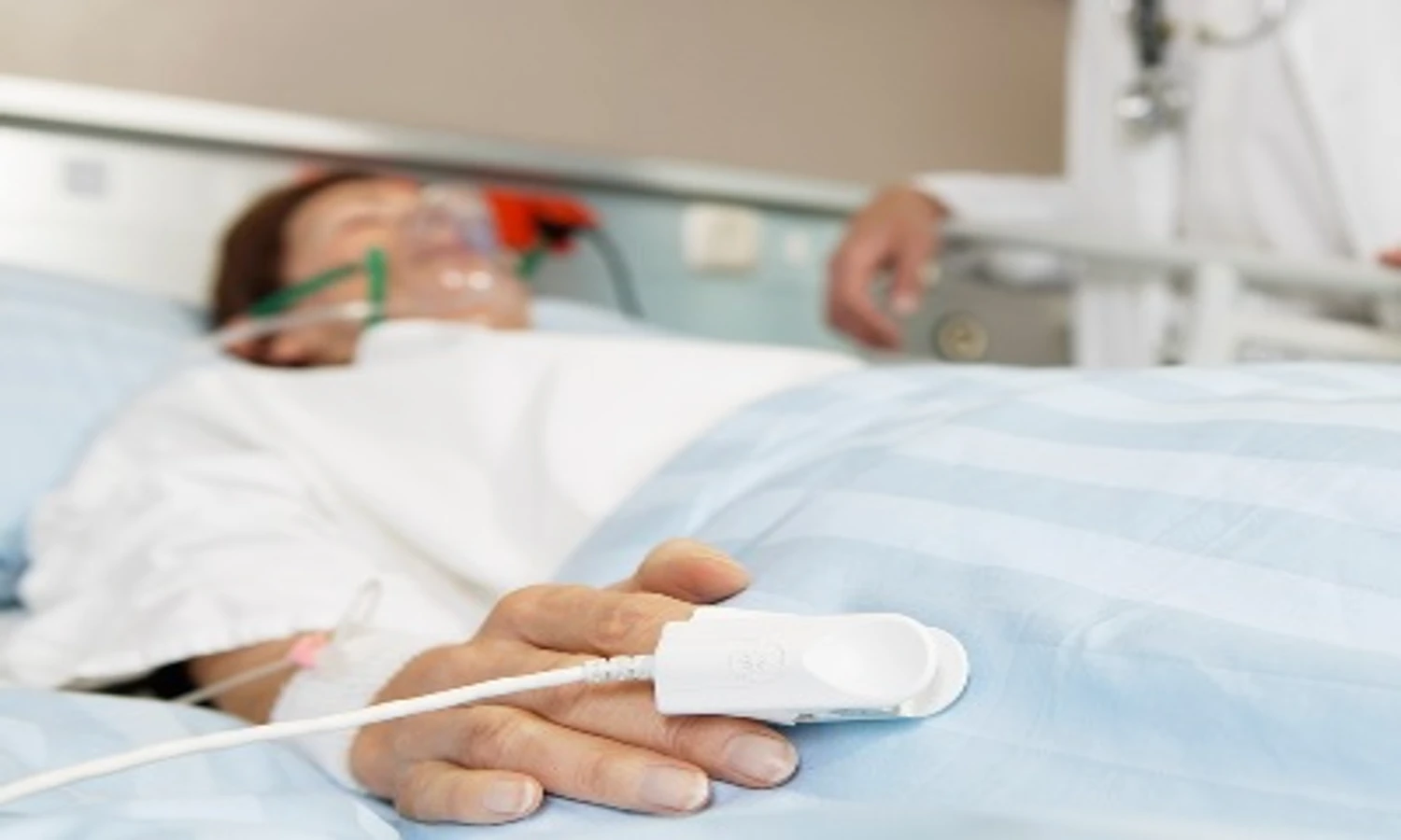 Bacaan Doa untuk Orang Sakit Agar Cepat Sembuh