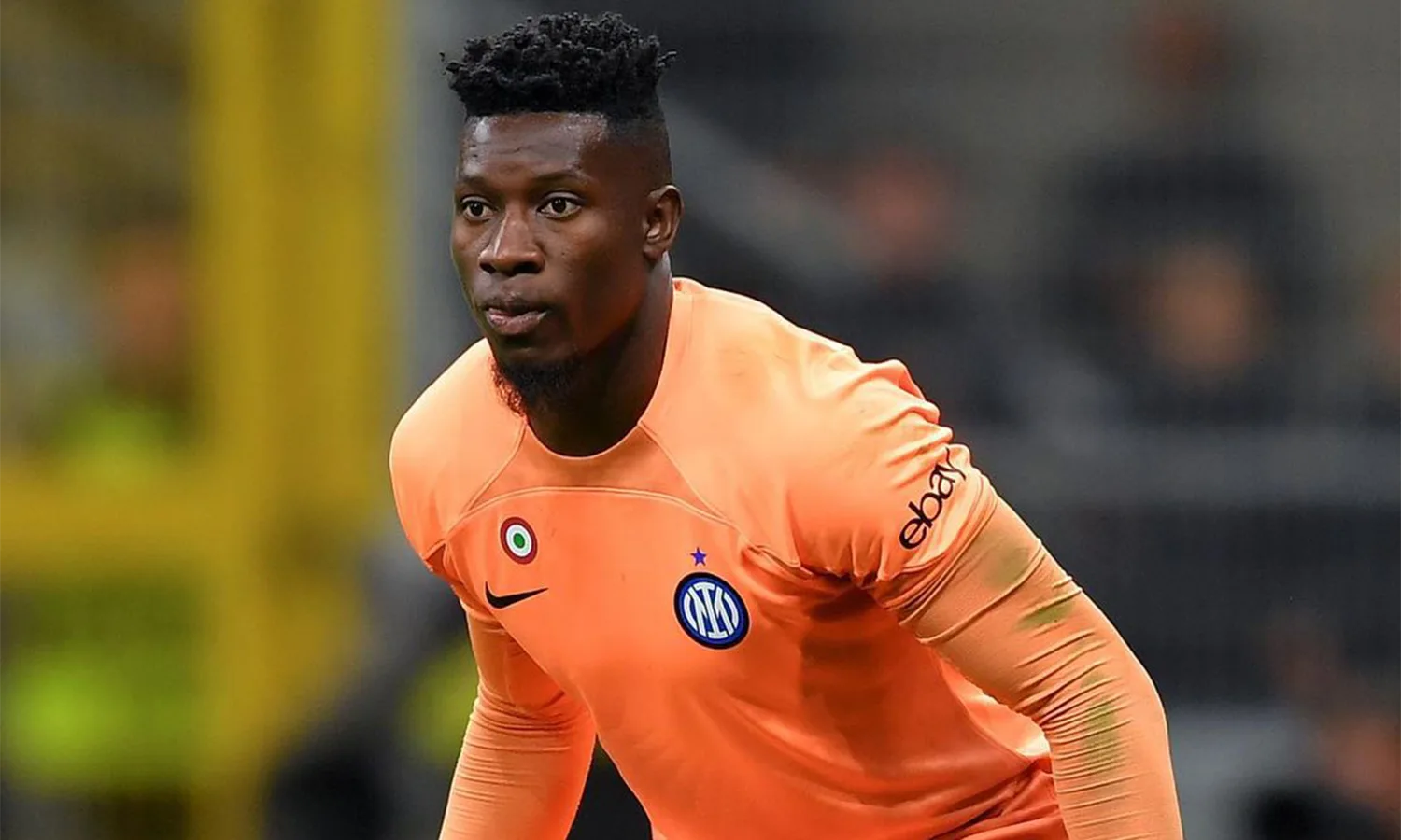 Done Deal! Andre Onana Akan Segera Diumumkan Sebagai Pemain Baru Manchester United
