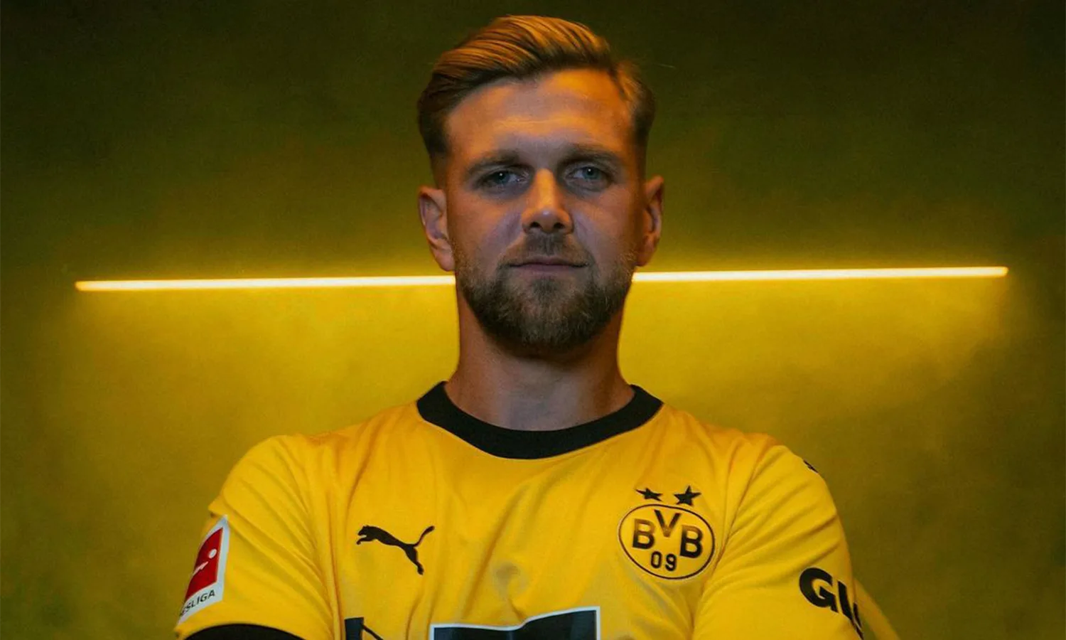 Liga Jerman: Borussia Dortmund Rekrut Niclas Fullkrug dari Werder Bremen