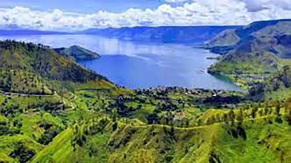 Resmi Dibentuk Dewan Pengarah Penyelamatan 15 Danau Prioritas Indonesia, Termasuk Danau Toba