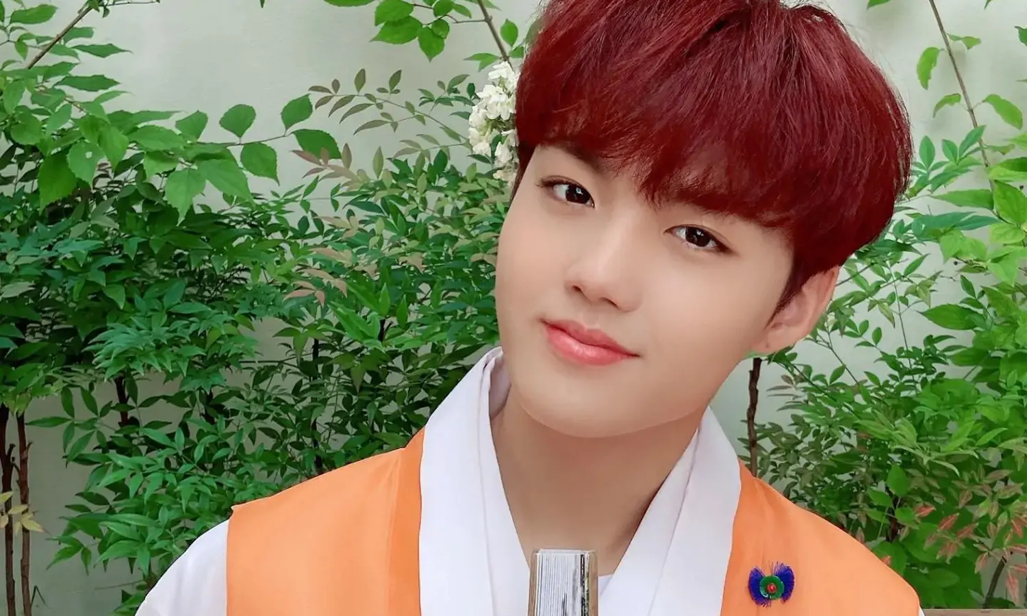 Deretan Fakta Menarik Doyoung Treasure, Member yang Menganggap Dirinya Sangat Imut