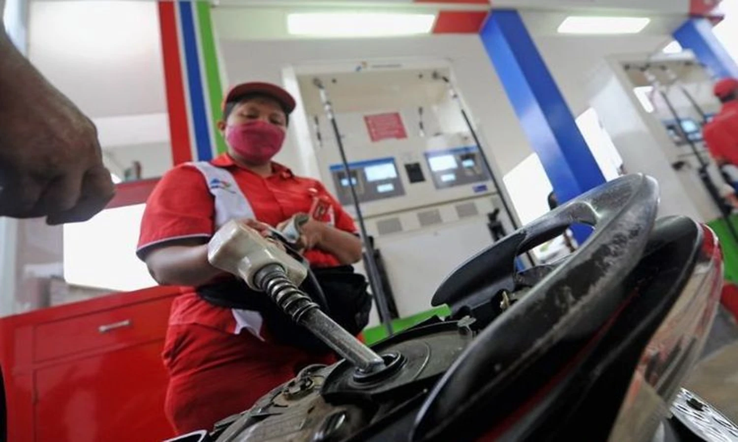 DPD Memastikan Harga BBM Subsidi akan Naik dalam Waktu Dekat