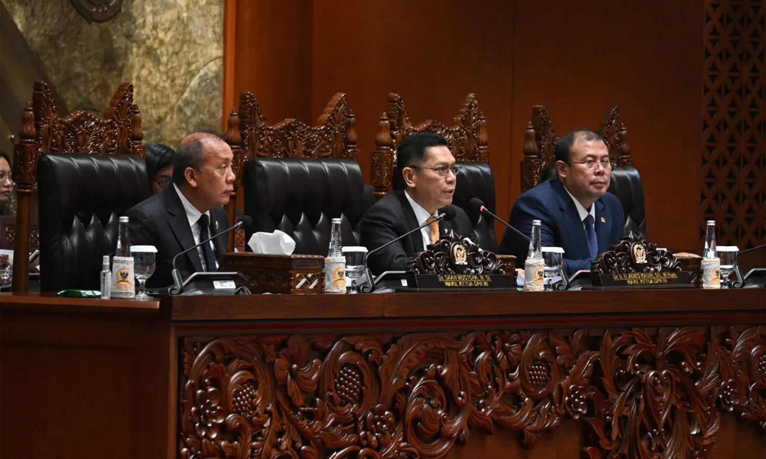 Akademisi Soroti Potensi Pelanggaran HAM dan Dominasi Lembaga dalam Revisi UU KUHAP