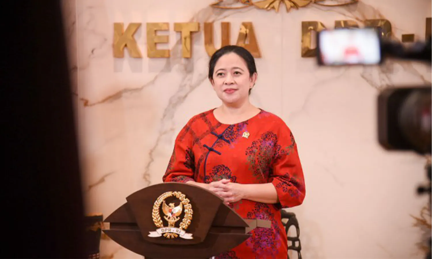 DPR Tunda Pembahasan RUU PPRT