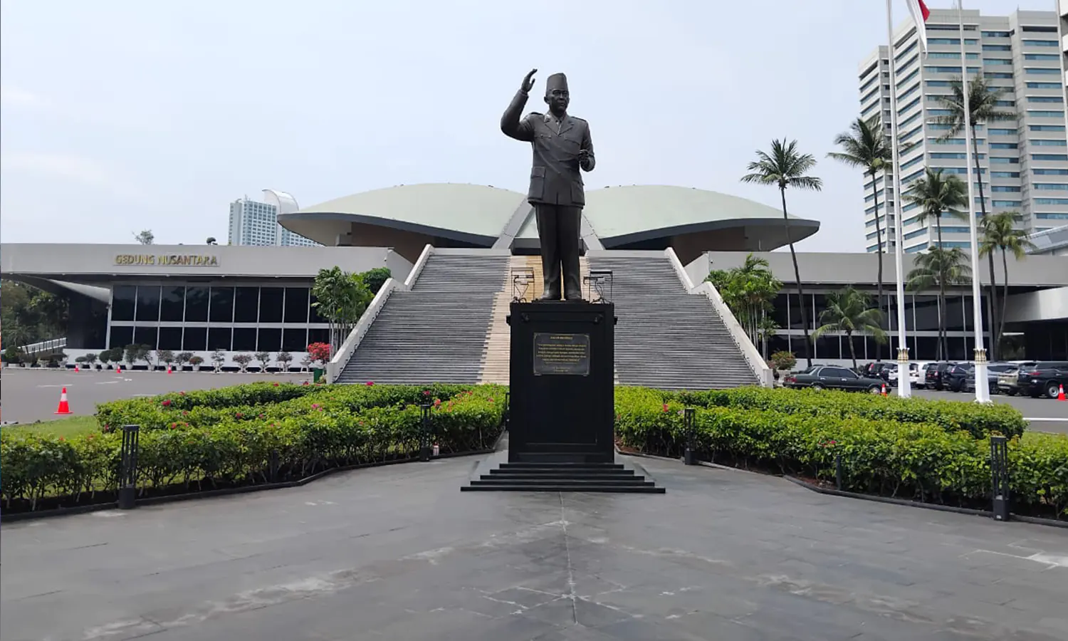 Wacana Pemilihan Presiden Kembali Ke MPR Menguat, Pengamat: Jalan Mundur Demokrasi