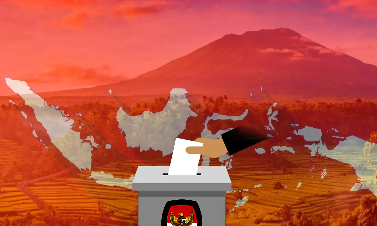 Pemilu 2024, DPS Simalungun 768 ribu Orang, Bawaslu: 984 Pemilih Meninggal Masih Terdaftar