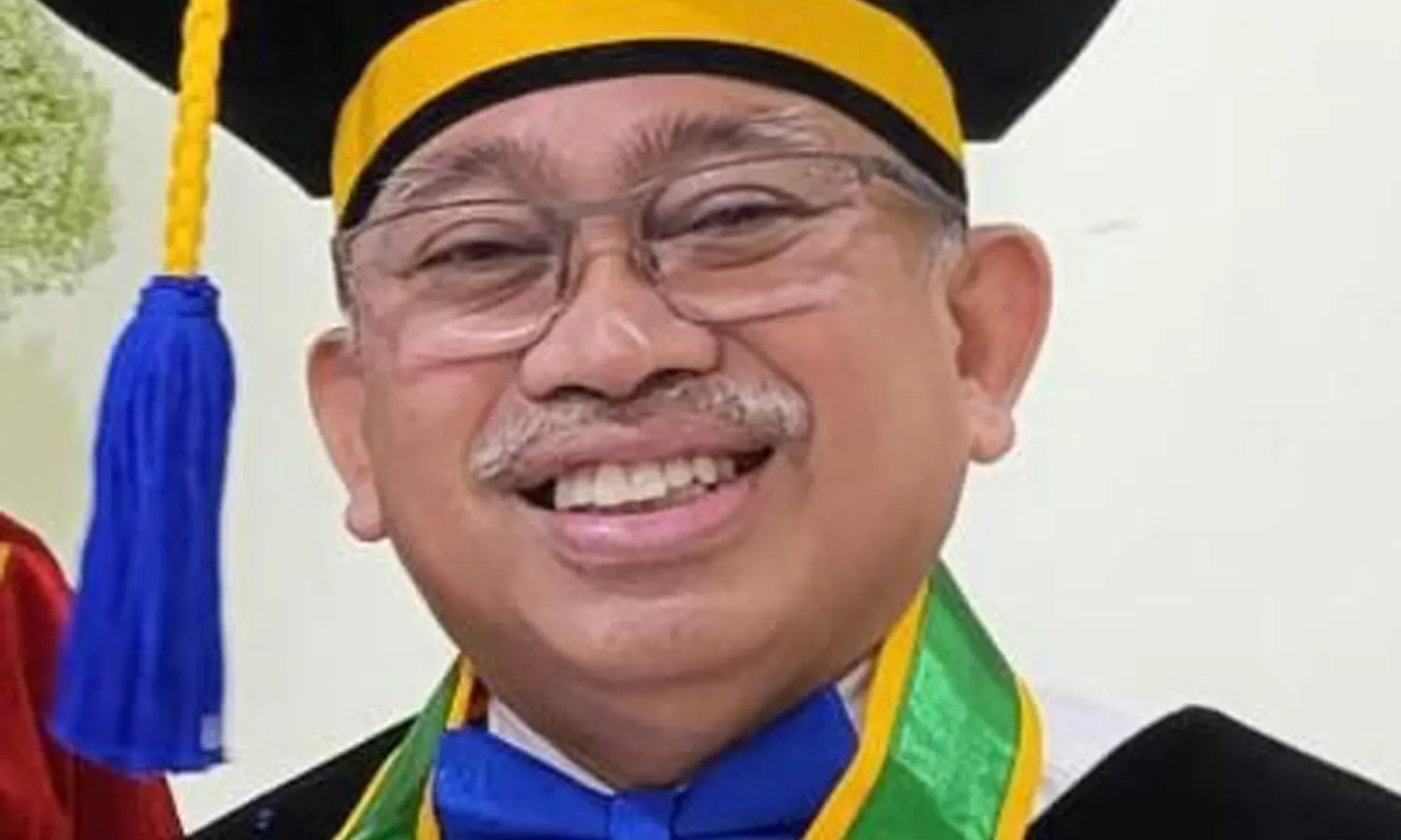 PB IDI Berikan Pendampingan Hukum ke Zainal Muttaqin Atas Pemecatan dari RS Kariadi Semarang 