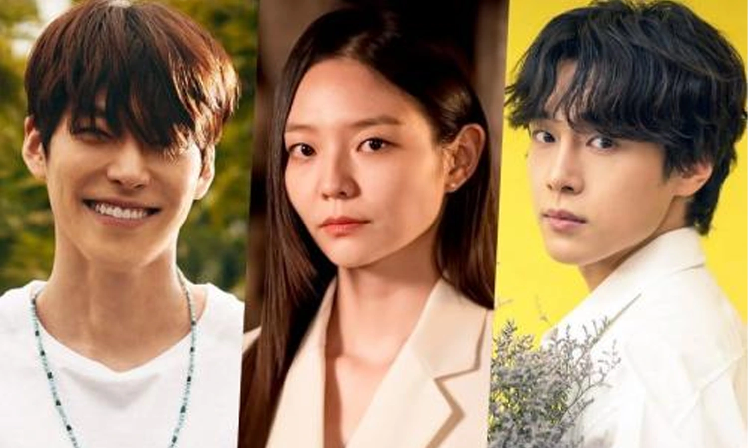 Kim Woo Bin Jadi Pemeran Utama dalam Drama Delivery Knight
