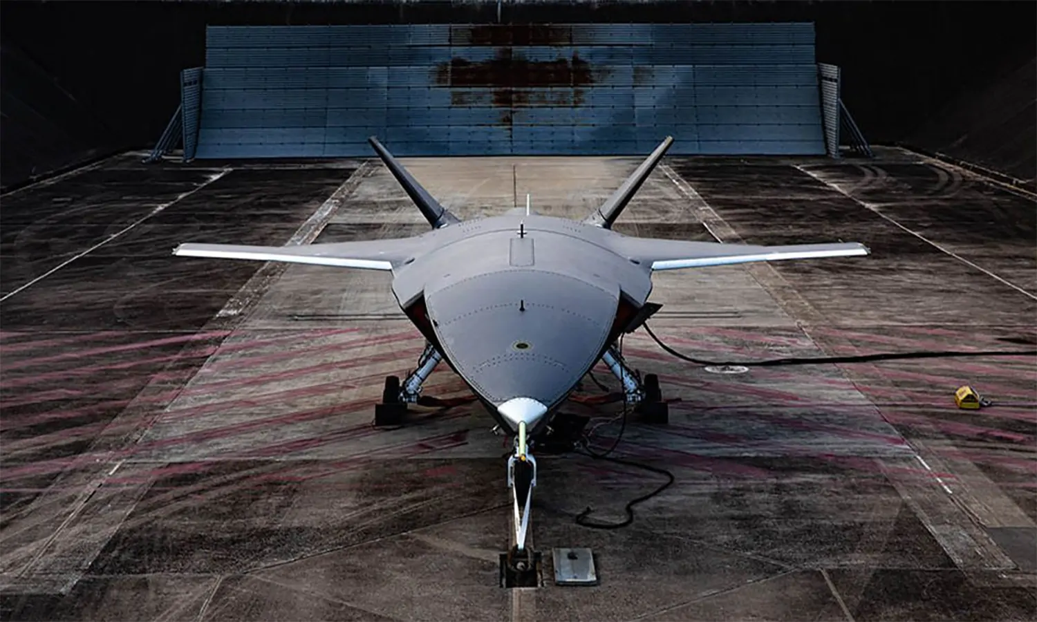 Ini 4 Drone Canggih yang Digunakan Pada Perang Ukraina VS Rusia
