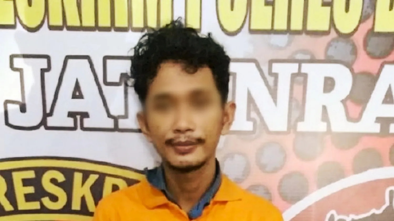 Dukun Gadungan Modus Kembalikan Keperawan, Eh Malah Disetubuhi