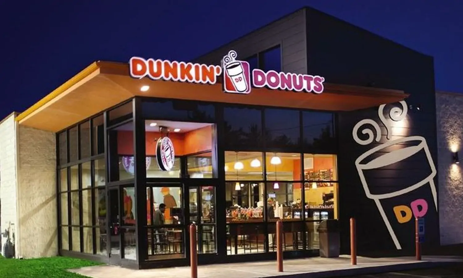 Dunkin Donuts Dilaporkan ke Kemnaker karena Tak Bayar THR 2 Tahun