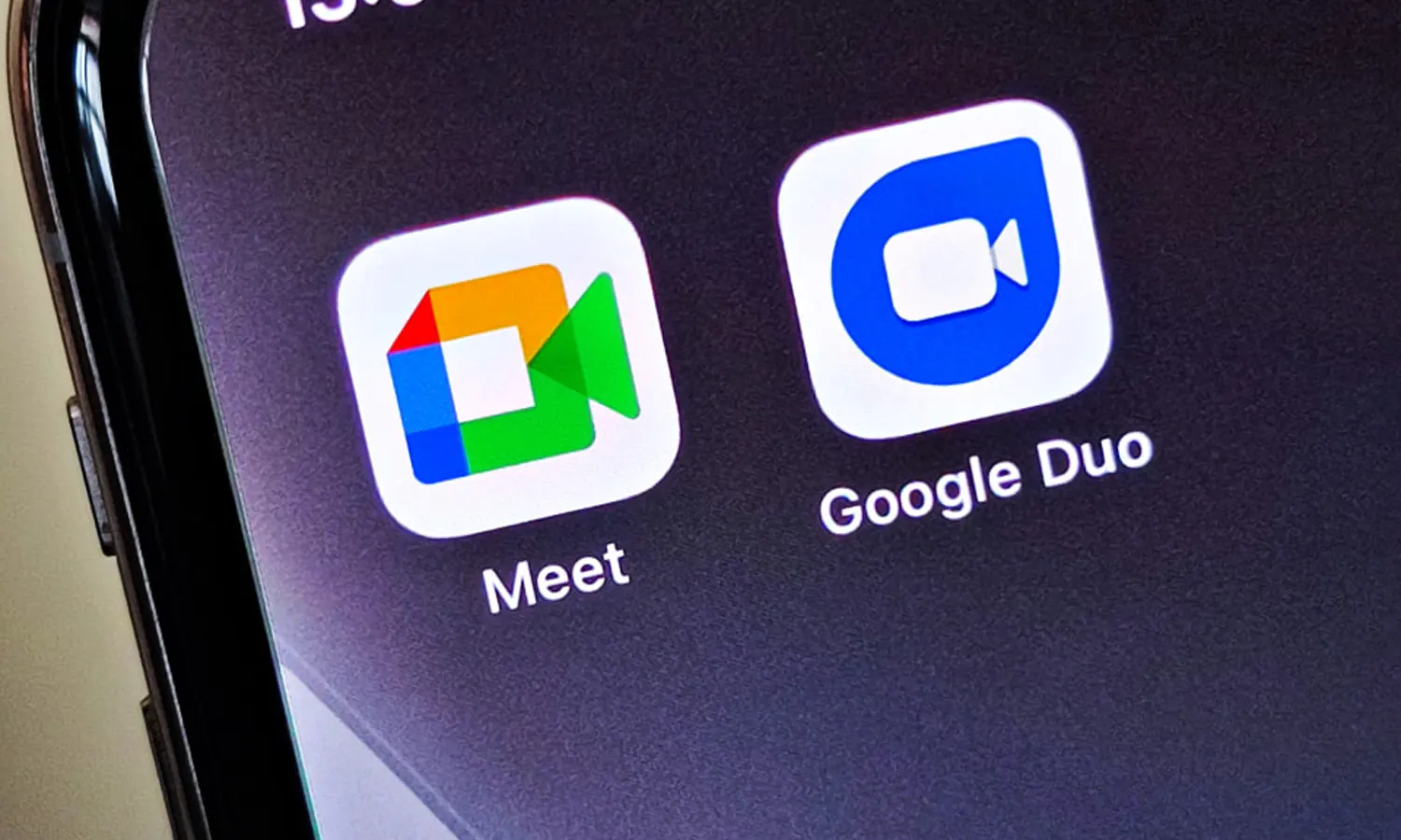 Google Gabungkan Aplikasi Video Call Duo dan Meet