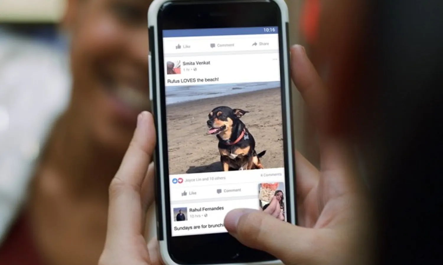 Cara Download Video di Facebook Full HD Tanpa Aplikasi