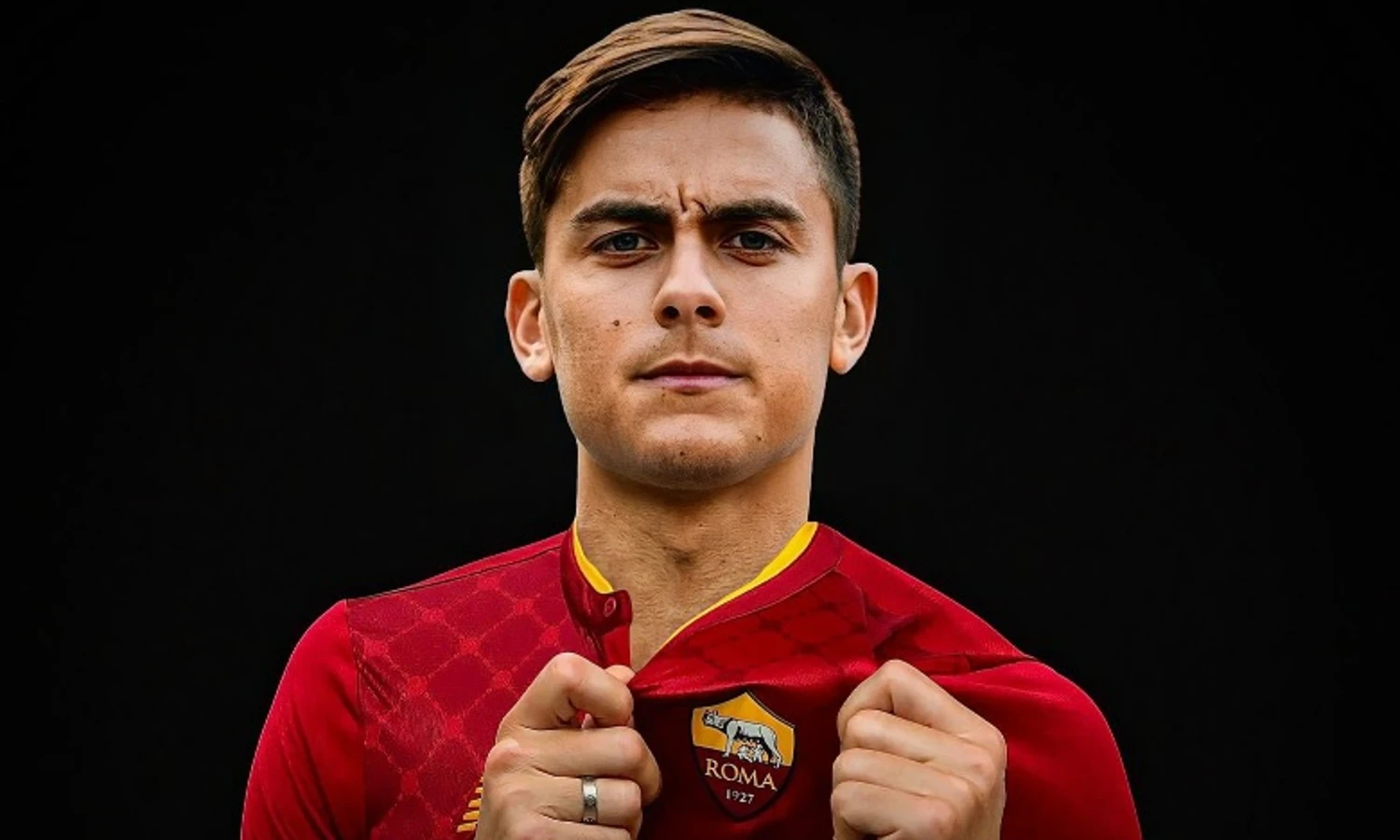 Paulo Dybala Dikabarkan Sepakat Gabung AS Roma?