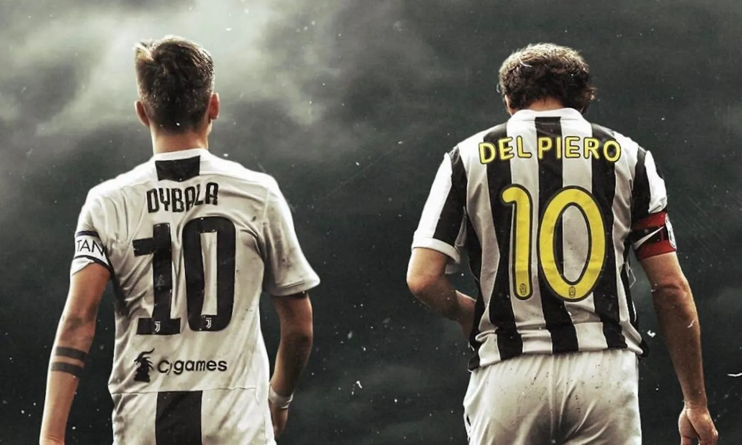 Dulu Del Piero Kini Dybala, Juventus Tekankan Tidak Ada Pemain Yang Lebih Besar Dari Klub