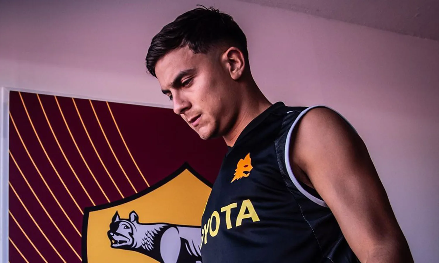 Liga Italia: Paulo Dybala Segera Tanda Tangan Kontrak Baru di AS Roma, Chelsea Merana