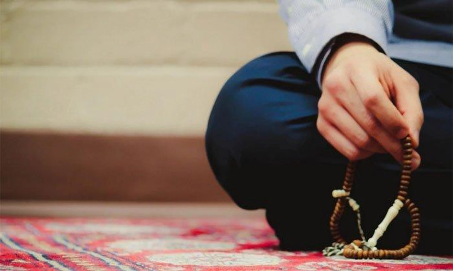Bacaan Dzikir Petang Sesuai Sunnah