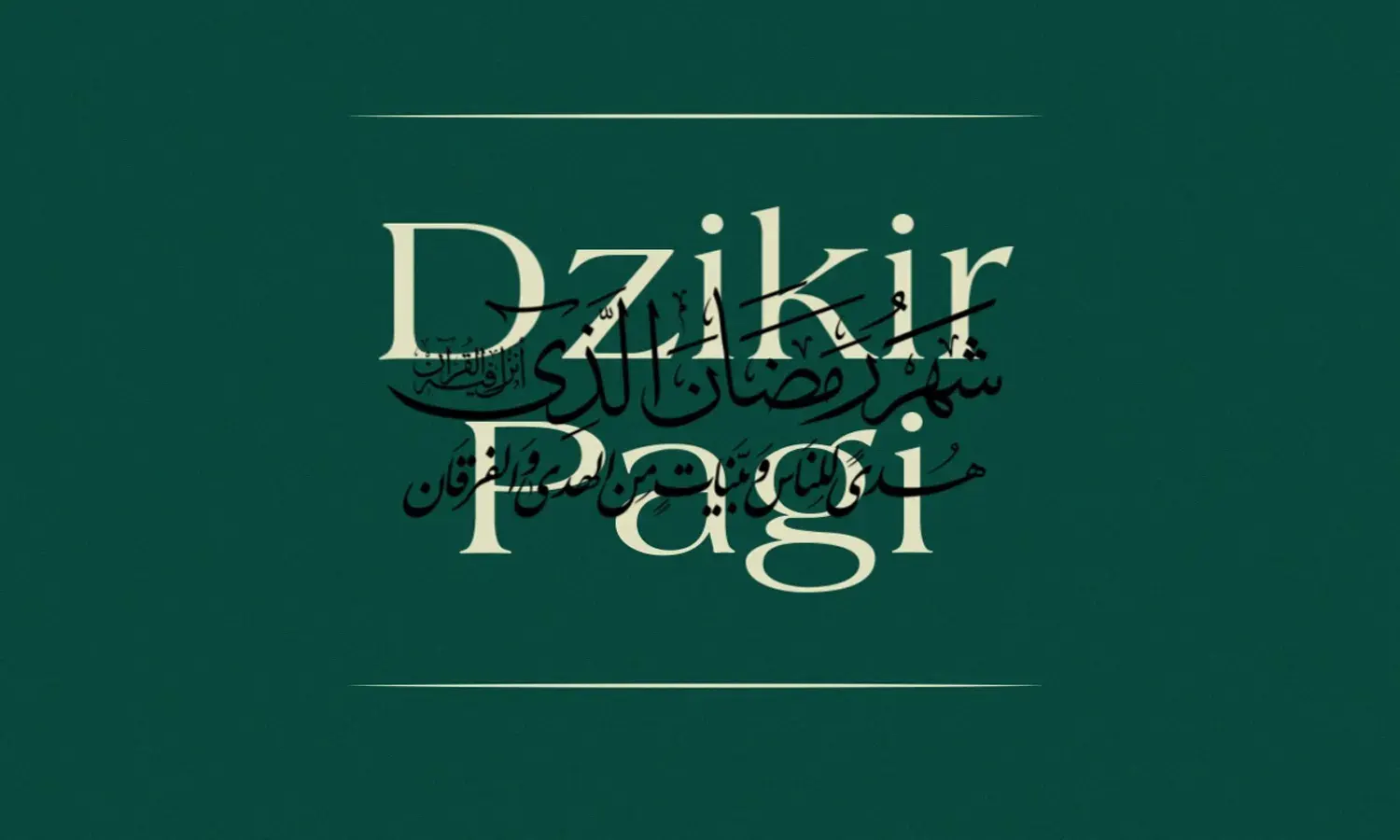 Bacaan Dzikir Pagi Petang, Lengkap dengan Arab, Arti dan Maknanya