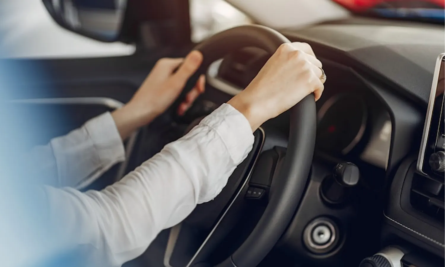 Ingin BBM Lebih Irit? Yuk Cobain Teknik Eco Driving