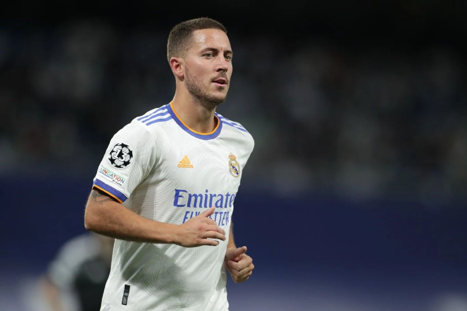Bursa Transfer: Chelsea Siap Pulangkan Eden Hazard Ke Stamford Bridge, Roman Abramovich Setuju!
