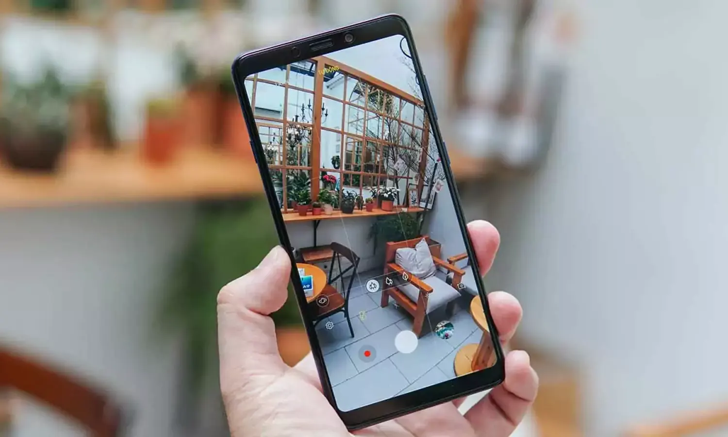 Buat Feed IG Jadi Kece, Ini 5 Aplikasi Edit Foto Aesthetic yang Wajib Kamu Coba
