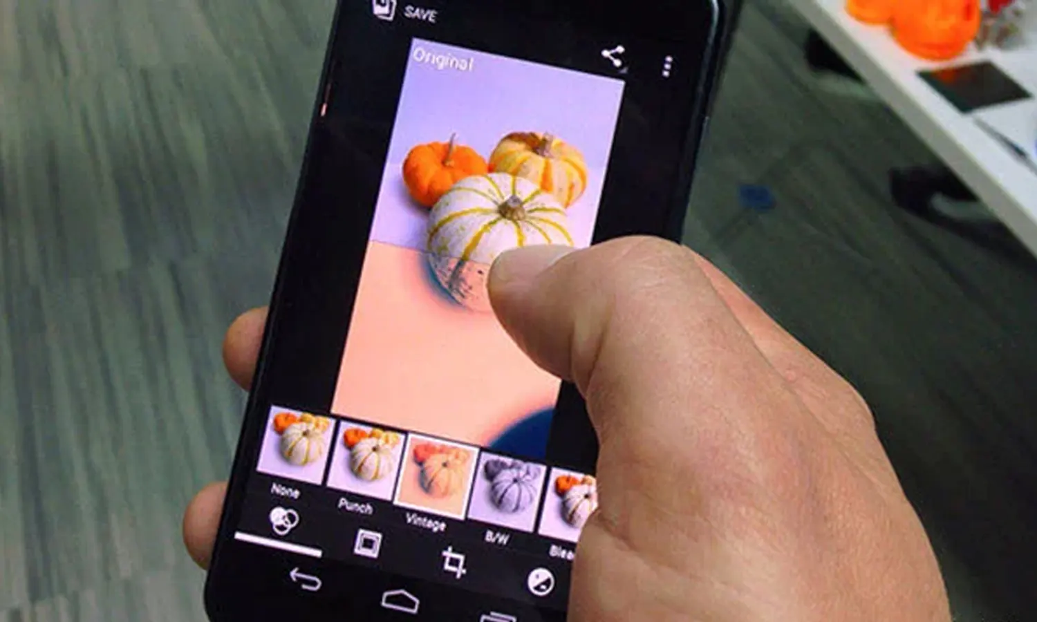 7 Aplikasi Edit Foto di HP Android dan iOS Terbaik 2022