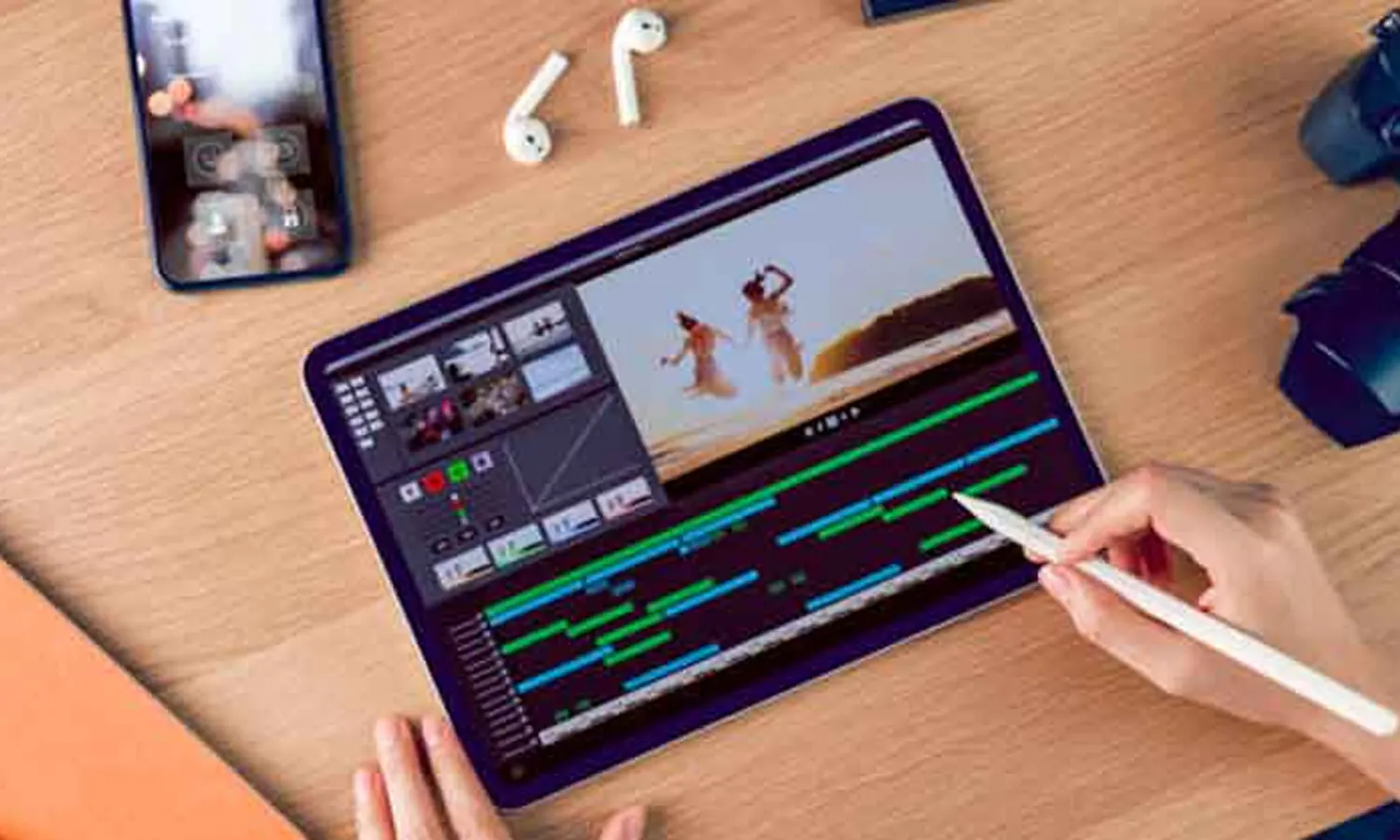 10 Aplikasi Edit Video Tanpa Watermark di PC dan Android