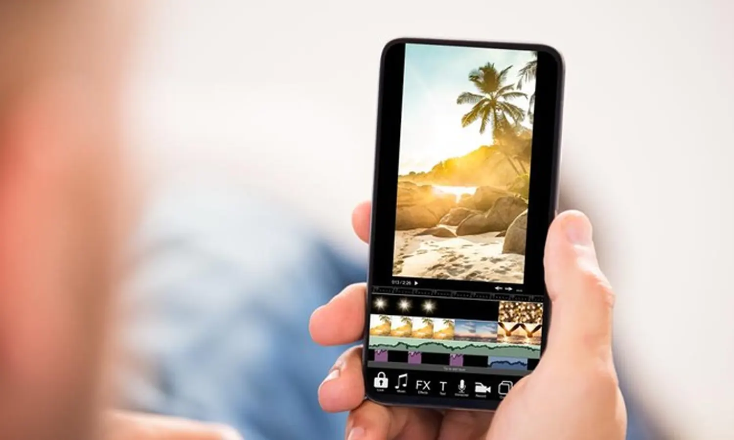 7 Aplikasi Edit Video Tanpa Watermark Gratis di Android dan iOS