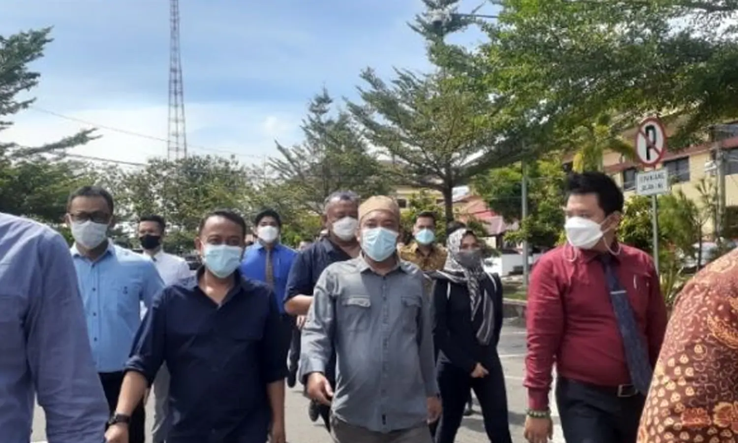 Pelatih Biliar Resmi Laporkan Gubernur Sumut Ke Polisi