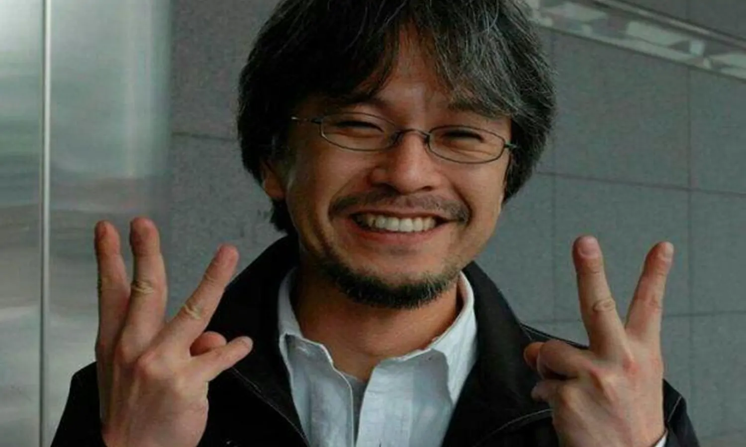 Profil dan Biodata Eiichiro Oda, Pencipta One Piece