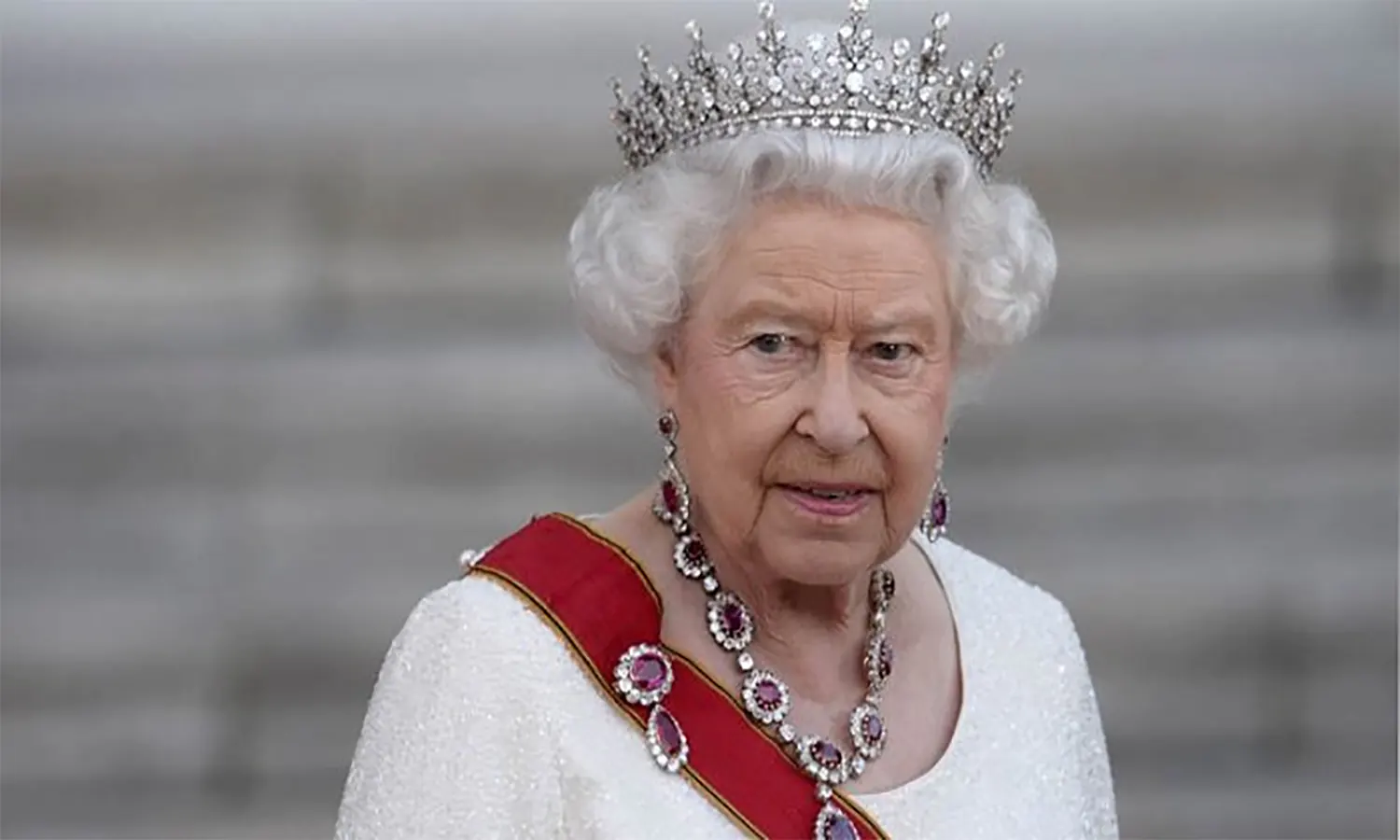 Rest In Peace! Ratu Elizabeth II Meninggal Dunia di Usia 96