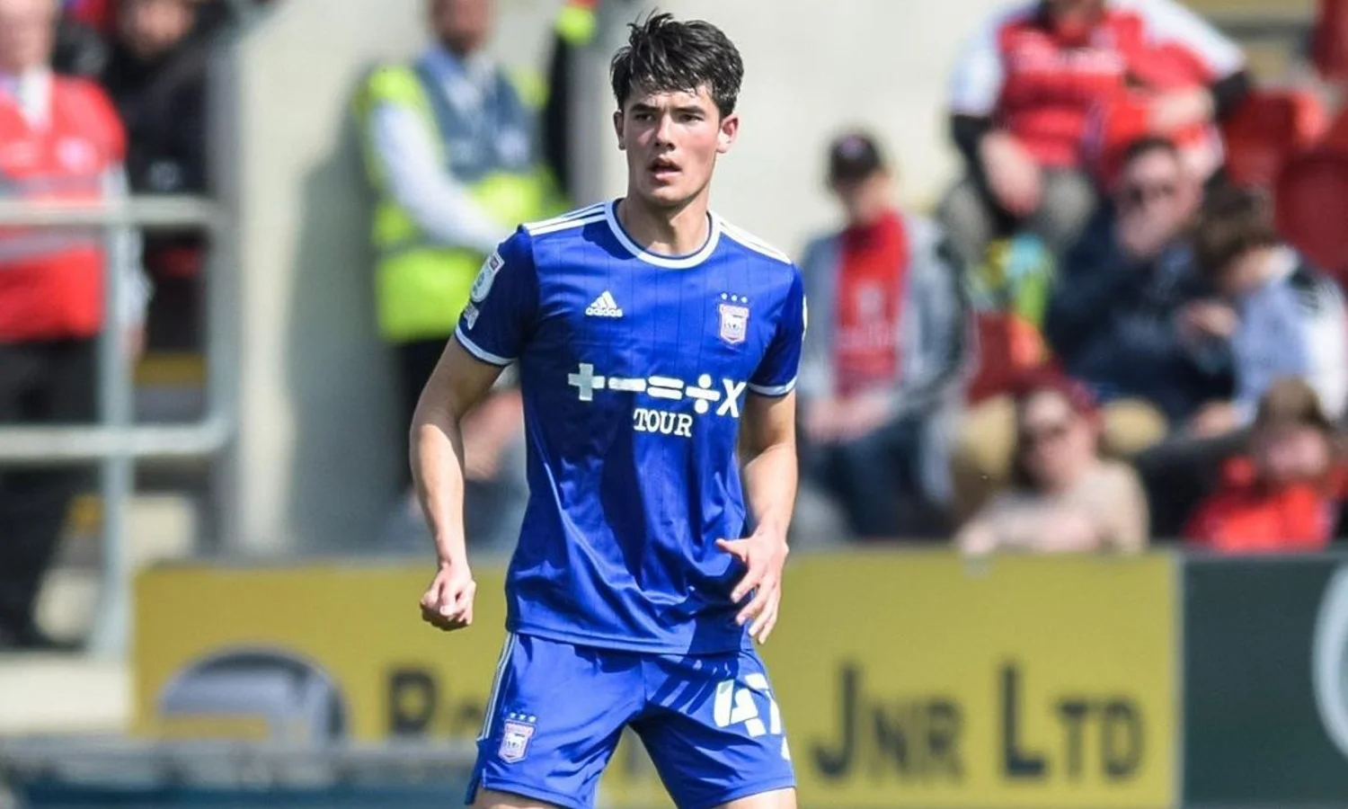 Elkan Baggott Jalani Debut di Liga Inggris, Ipswich Kalah Lawan Rotherham United