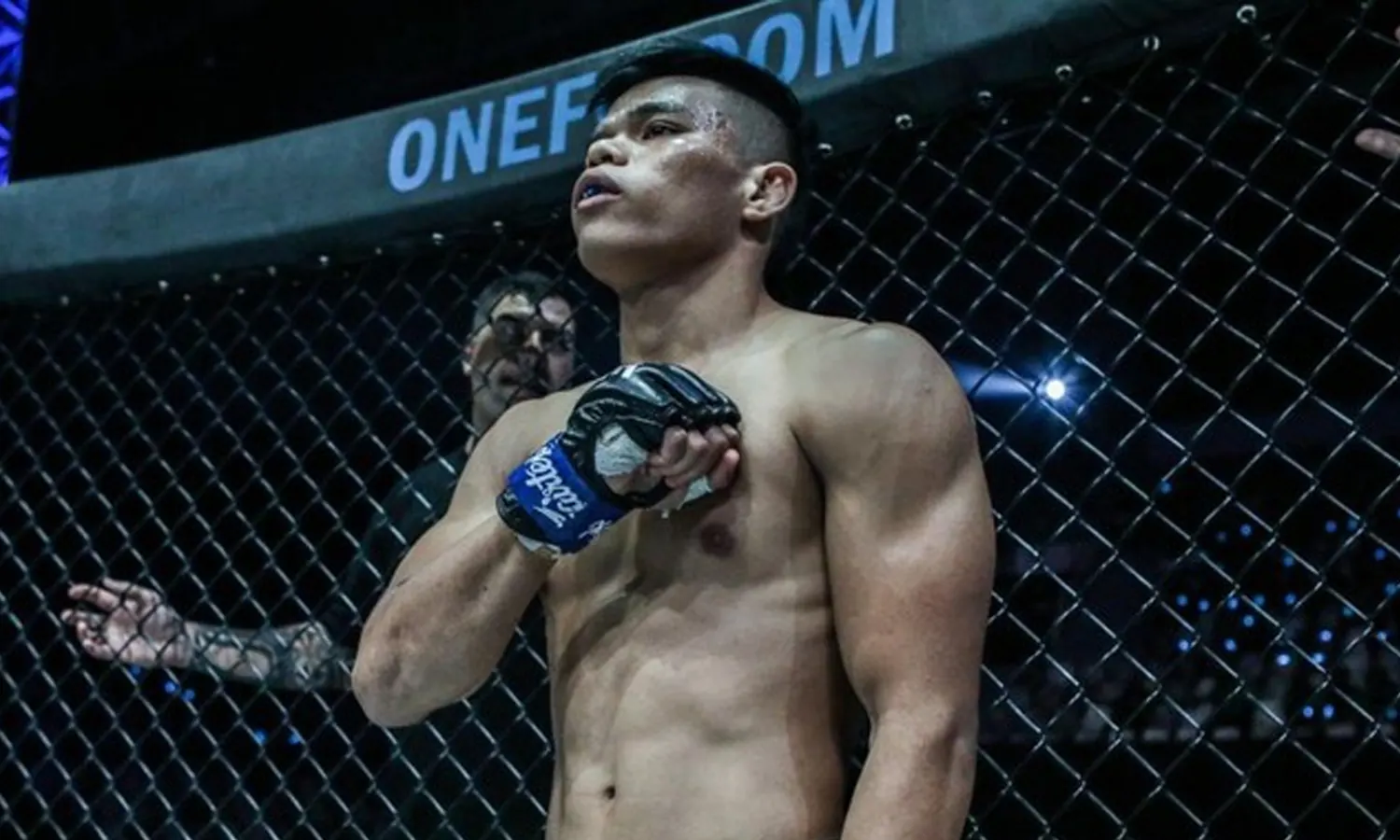 Bunuh Abang Kandung, Petarung MMA Eliptua Siregar Dituntut 2 Tahun Penjara