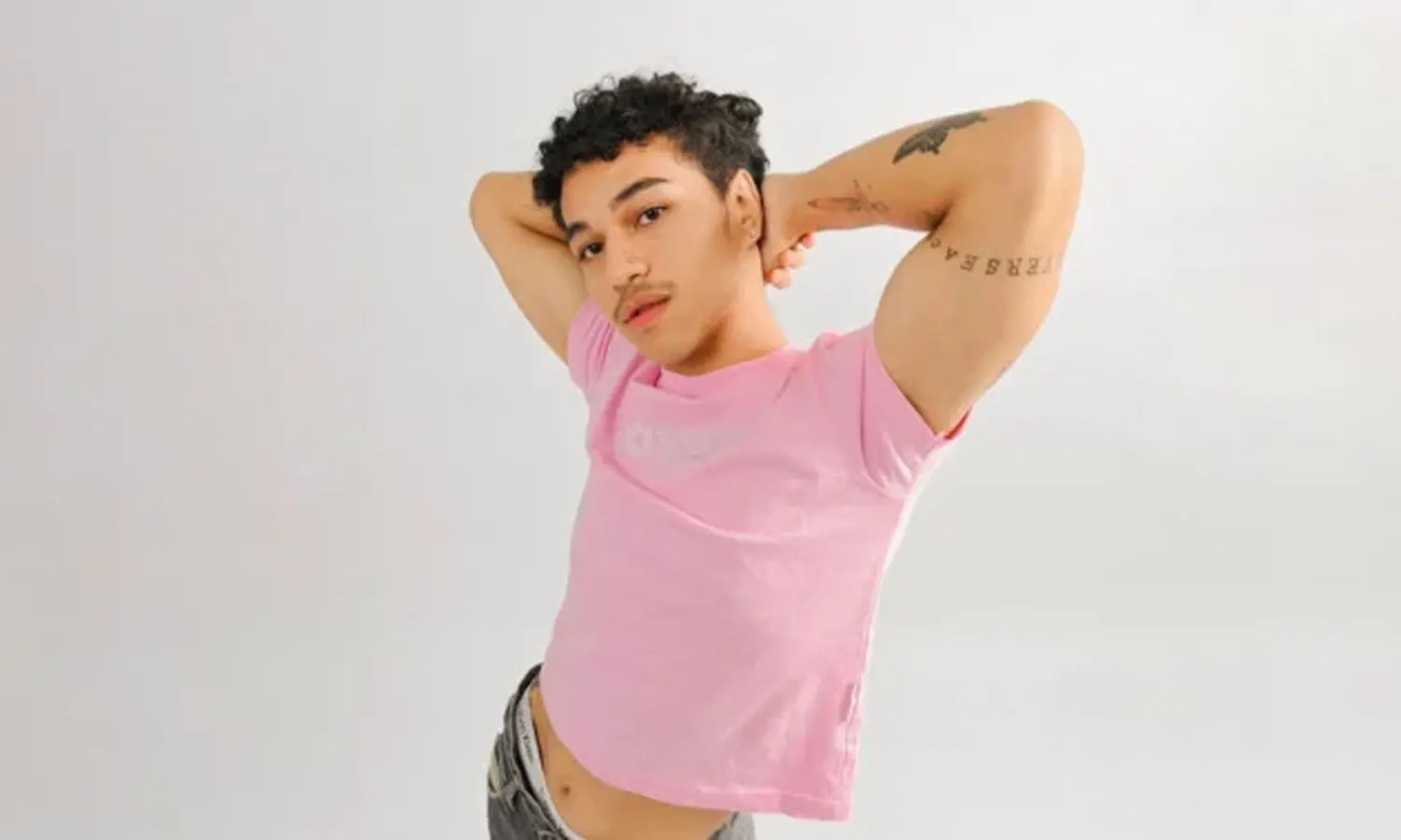 Biodata dan Agama Emil Mario, Seleb TikTok yang Sambung Kalimat Syahadat dengan Kata Kotor