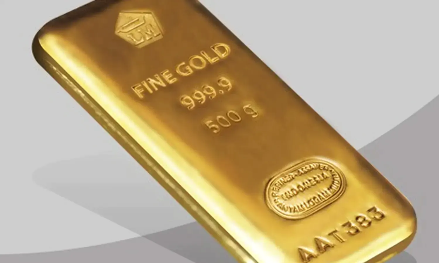 Harga Emas Antam Naik Pagi Ini, Nilai Tukar Rupiah Justru Melemah