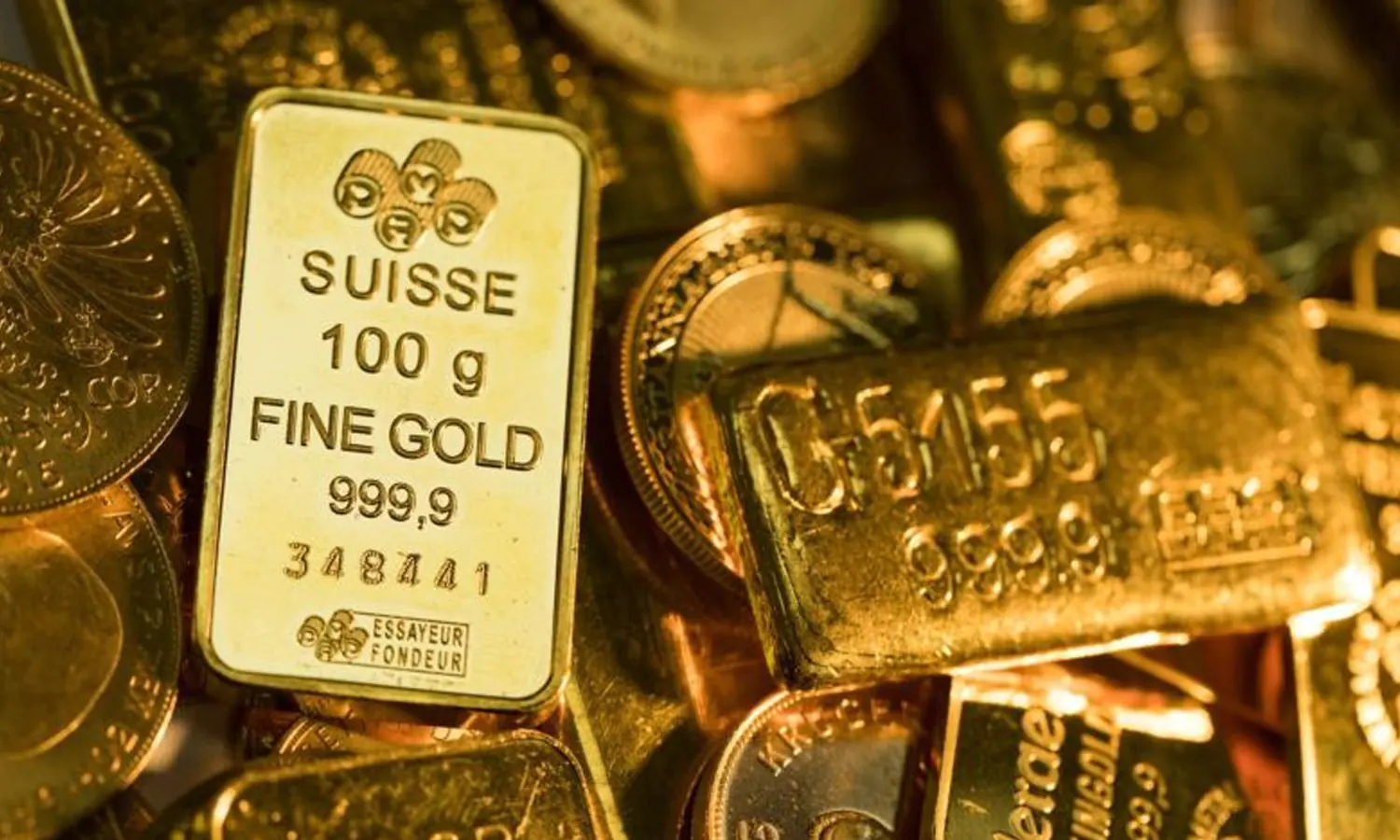 5 Aplikasi untuk Cek Harga Emas Hari Ini Paling Up to Date