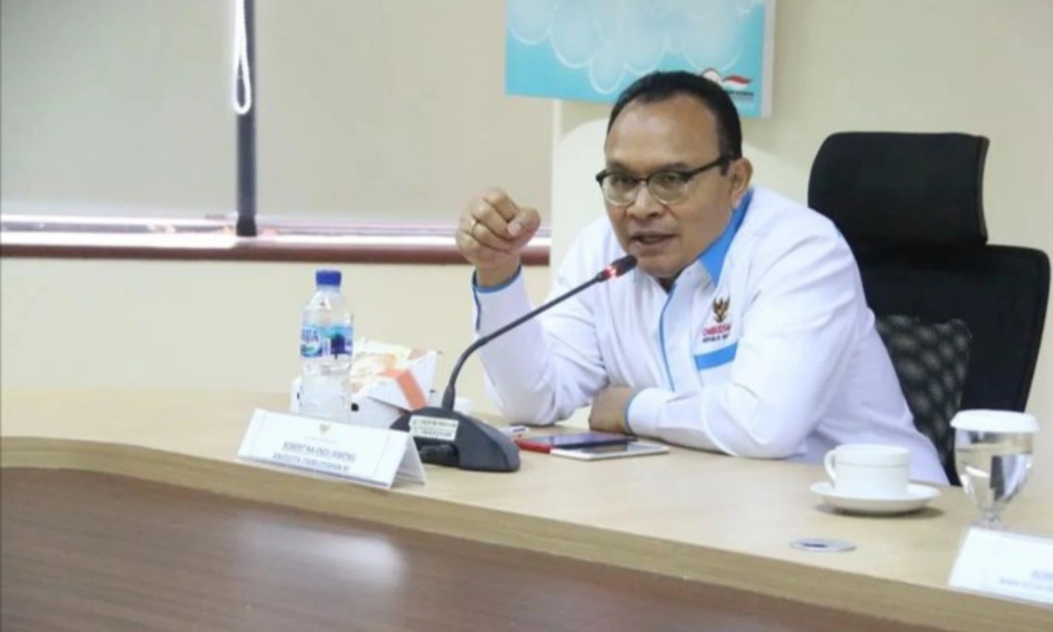 Bansos PKH Dipolitisasi, Ini Kata Ombudsman RI