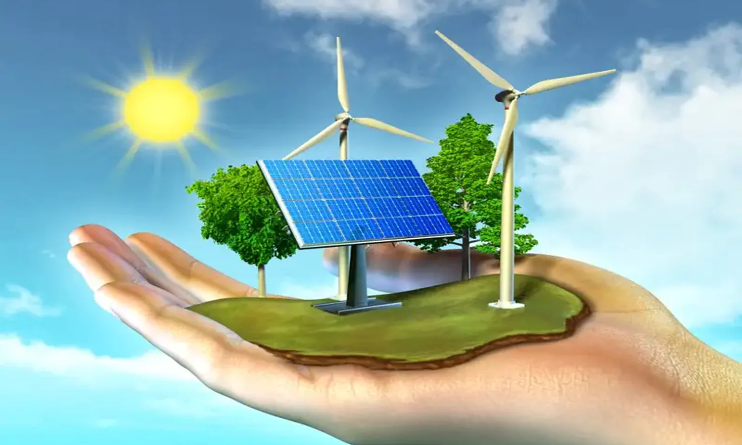 Energi Alternatif: Pengertian, Manfaat, Tujuan, Sumber, Contoh, Kelebihan dan Kekurangannya