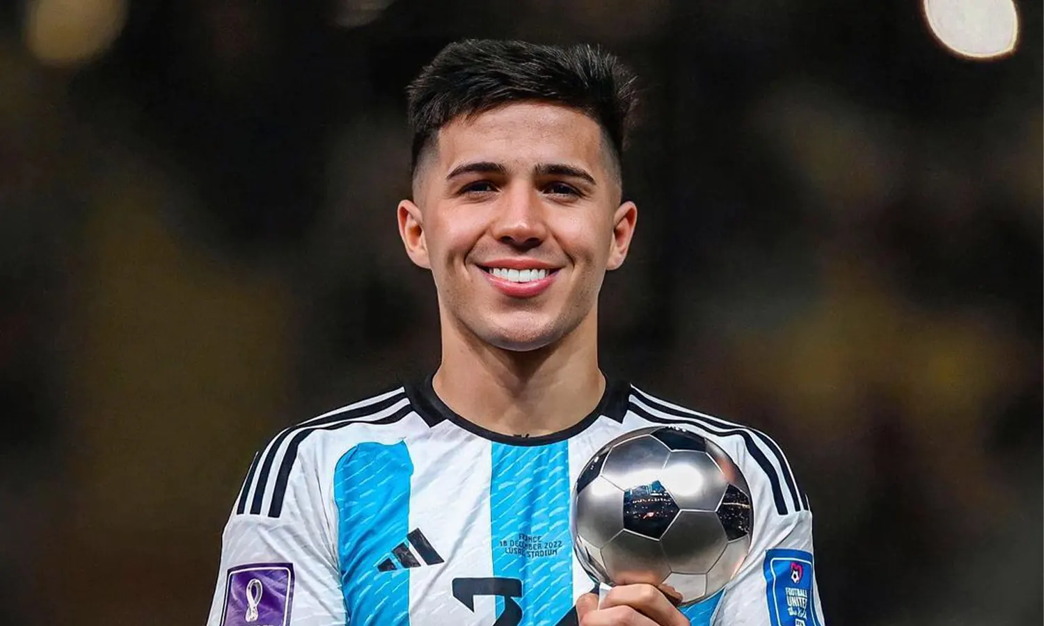 Enzo Fernandez Pecahkan Rekor, Ini 5 Transfer Termahal dalam Sejarah Liga Inggris